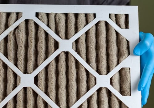 Why Regular 20x20x2 HVAC and Furnace Air Filter Replacements Are Crucial for Your Home’s Air Purity, HVAC Efficiency, and Energy Savings