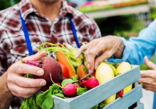 The Truth About Organic Foods and Pesticides