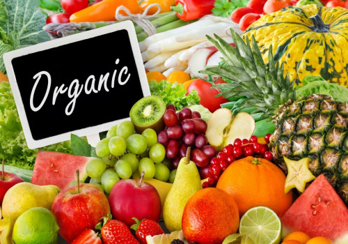 The Truth About Organic Food: Debunking the Myths