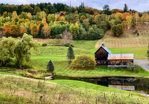 Unforgettable Farm Tours Near Los Angeles Focused On Organic Practices