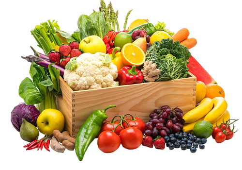 The Benefits of Choosing Organic Foods